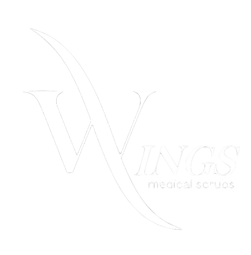 Wings Scrubs Boutique